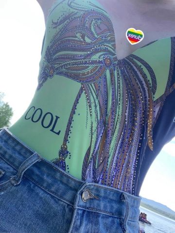 Маргарита Лахденпохья