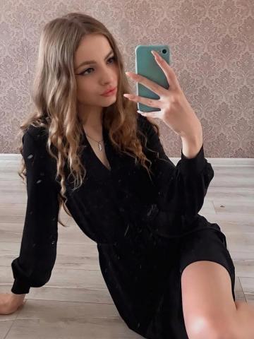 Анна Обворожительная Реал фото 3