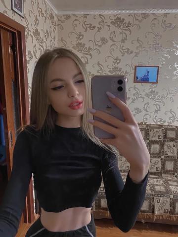 Анна Обворожительная Реал фото 5